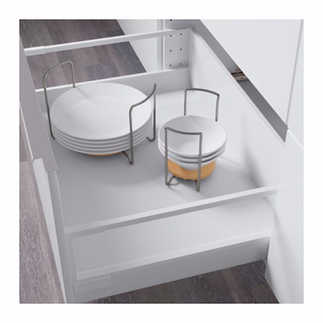 IKEA Variera Plate Holders
