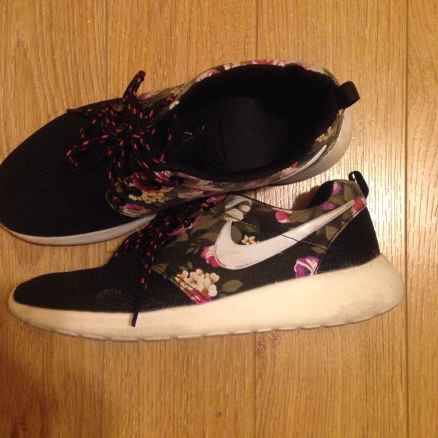roshe floral