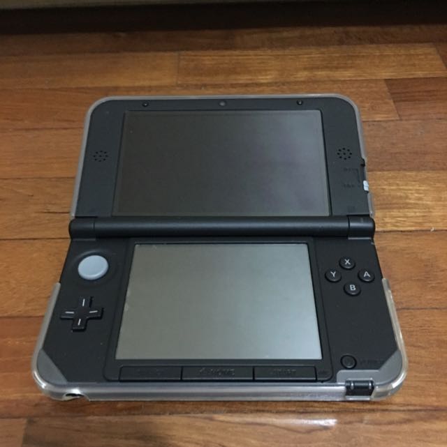 Nintendo 3DS XL Persona Q Limited Edition, Video Gaming, Video Games