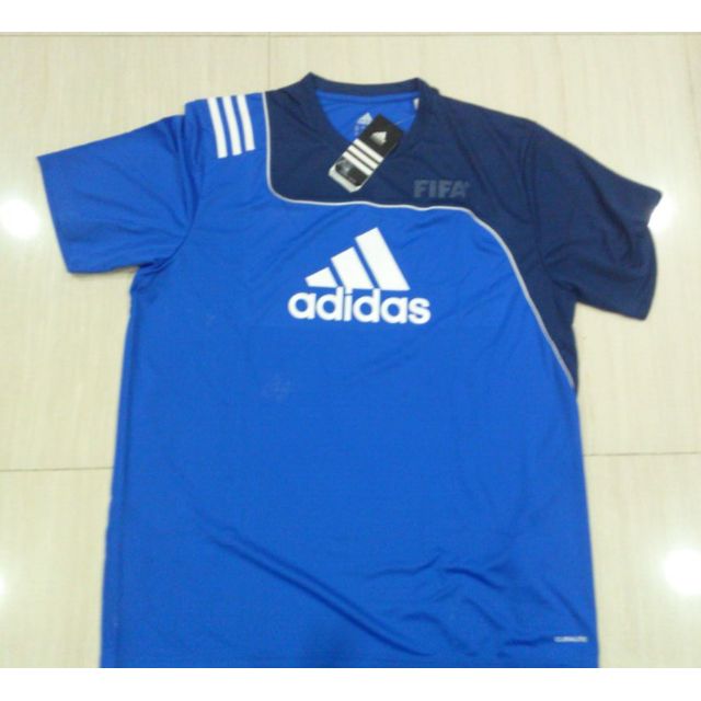 baju jersey adidas