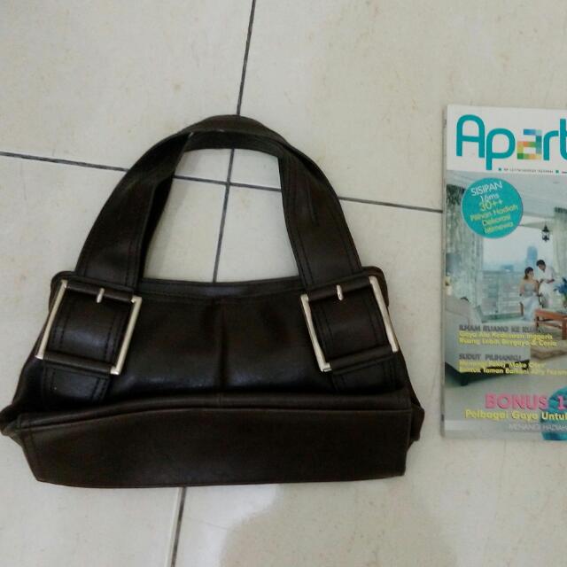Women's mark bags clearance