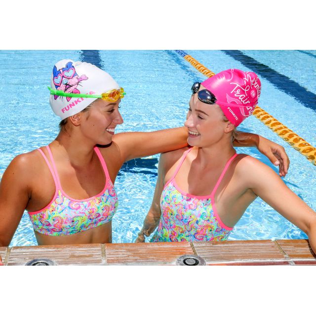 Funky on sale trunks girls