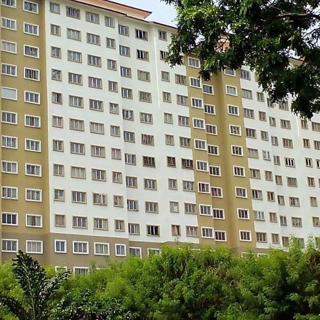 Putra Suria Residensi Cheras For Sale Property For Sale On Carousell
