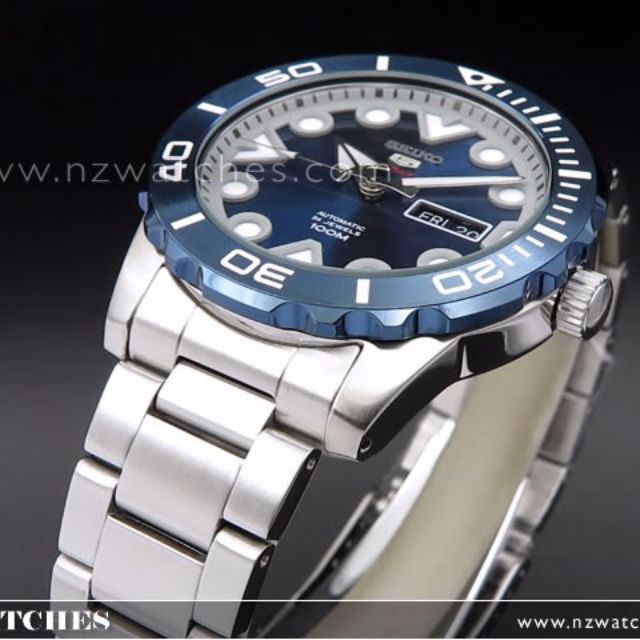 Seiko srpa09 top