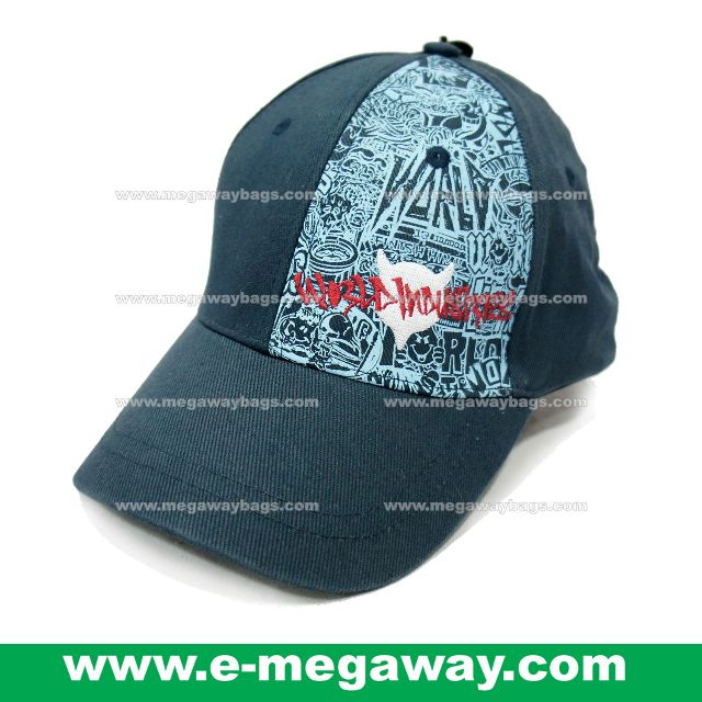 colourful baseball caps