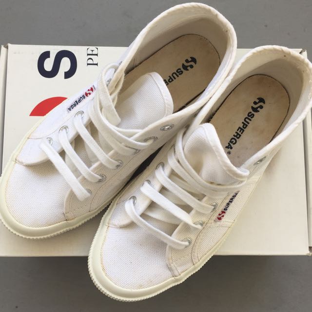 Superga 2754 store 2016