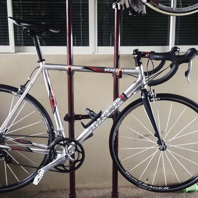 Trek 1000 58cm Road Bike, Sports 