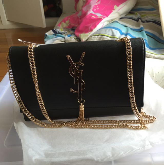 Ysl Replica Side Bag Women S Fashion Bags Wallets On