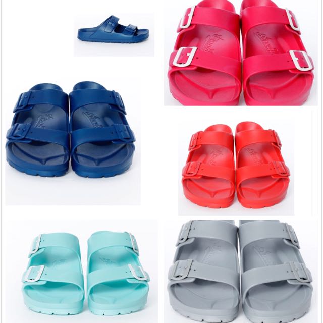 Share more than 154 airwalk rubber sandals latest - awesomeenglish.edu.vn