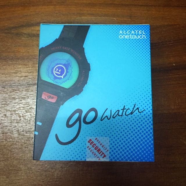 Alcatel go watch review indonesia online