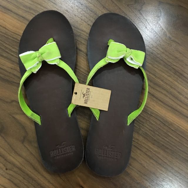 Hollister footwear new arrivals