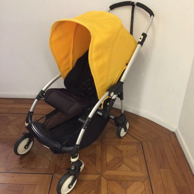 Bugaboo Bee 1st Gen