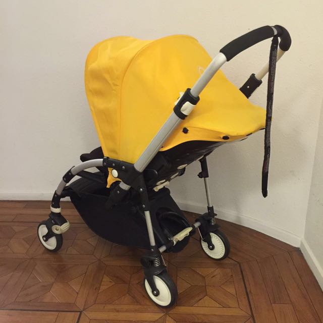 Bugaboo bee 1st generation new arrivals