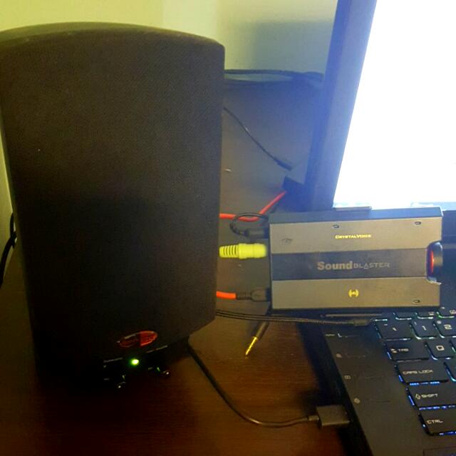 klipsch promedia 2.1 lazada