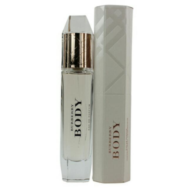 burberry body edt 85ml