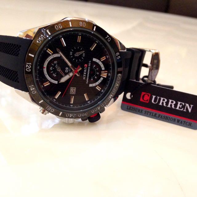 Curren m 8148 best sale