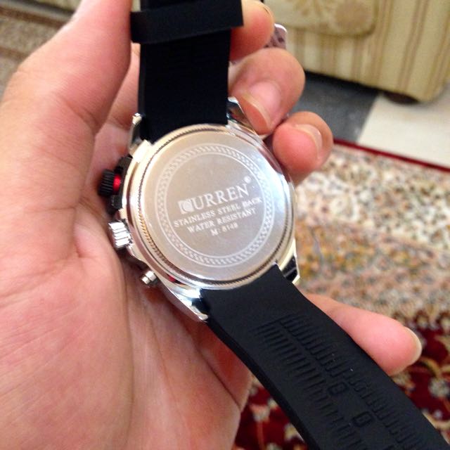 Curren shop m 8148