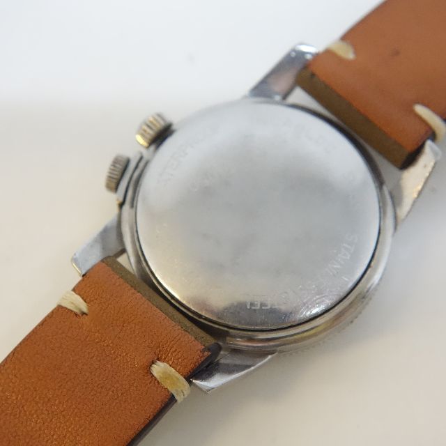 Glycine airman 24 cheap hour watch