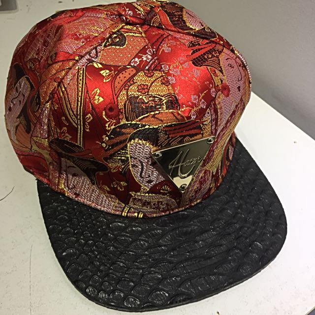 Hater geisha snapback hot sale
