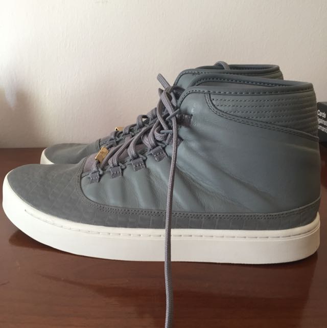 jordan westbrook 0 grey