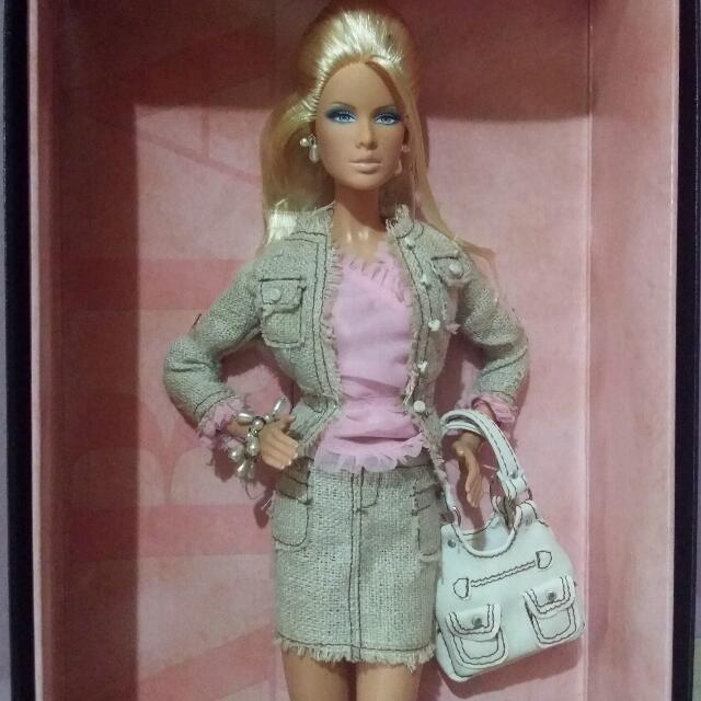 daria barbie doll