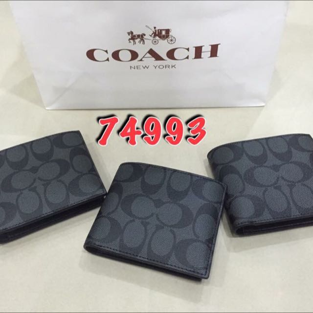 Coach 74993 online