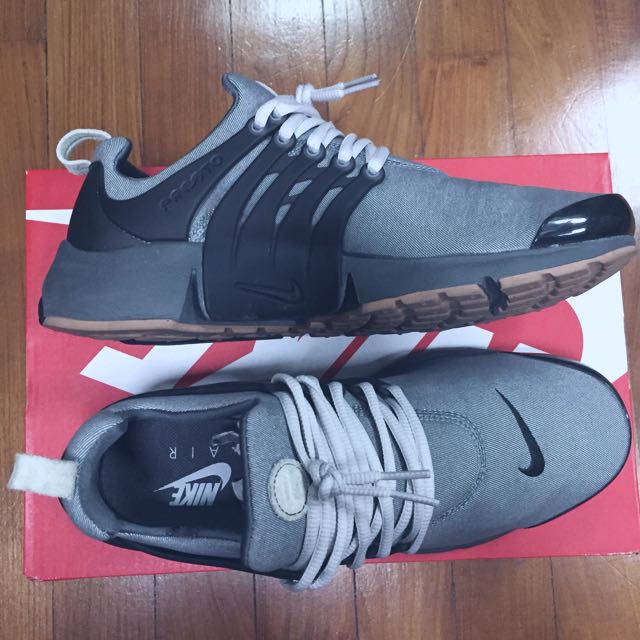 Air presto denim pack clearance