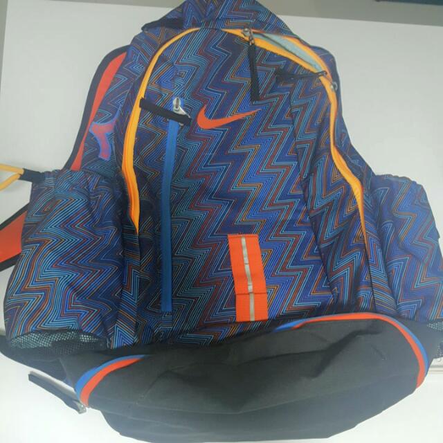 Nike Elite Kobe Basketball Bag Men S Fashion Bags Wallets On