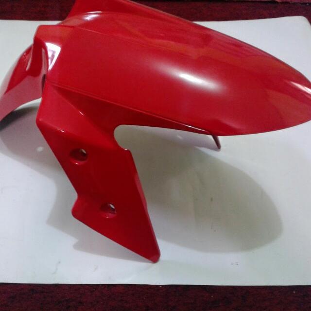 R15 sales v2 mudguard