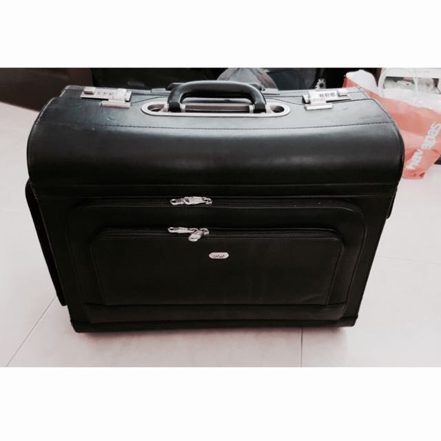 Navigation bags pilots shop