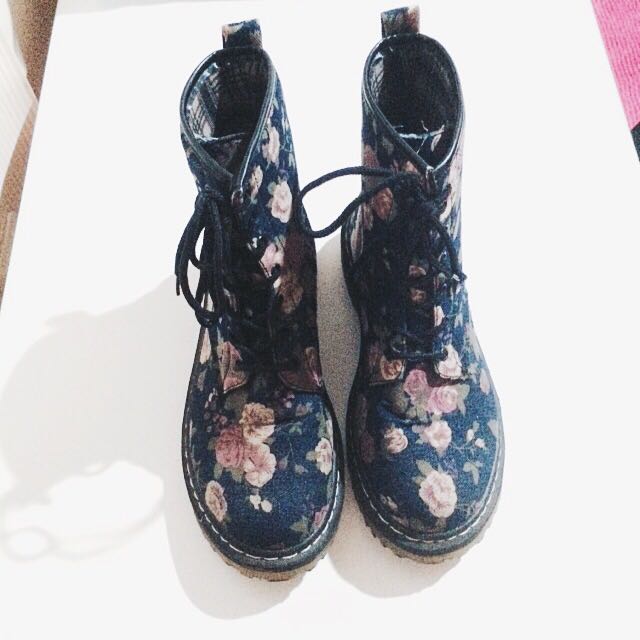 primark doc martens