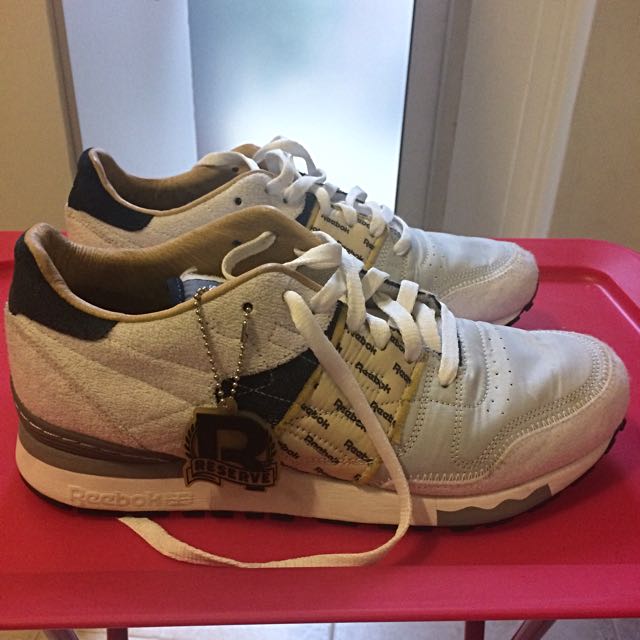 Reebok shoes gl 6 new arrivals price