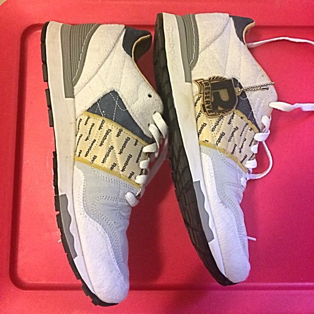 Reebok shoes discount gl 6000 price