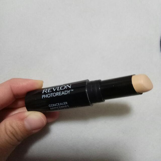 revlon photoready concealer