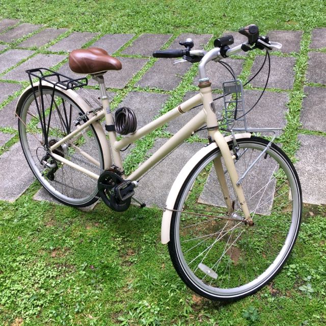 Trek Co Pilot Bike 2024 www tofrei