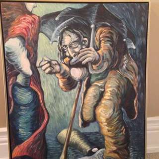 Painting