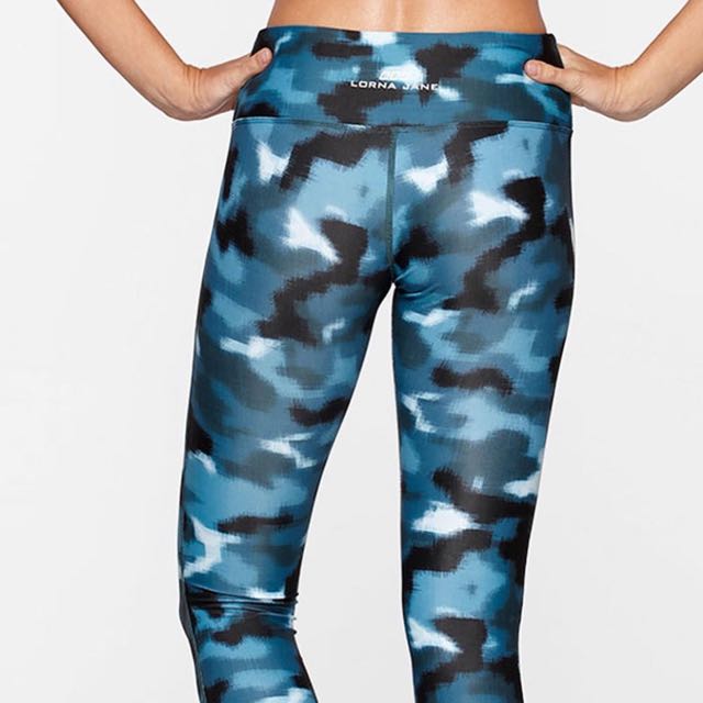 Lorna jane core tights online