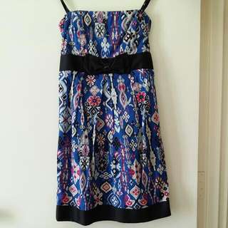Tube Dress
