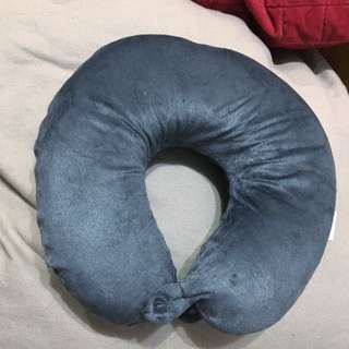 u型記憶枕 生活工廠workinghouse