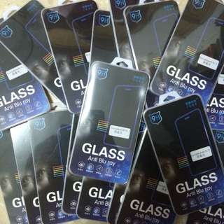 iPhone 6 6plus 6s抗藍光玻璃貼