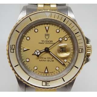 Tudor Collection item 1