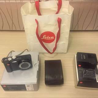 徠卡 Leica V-lux20