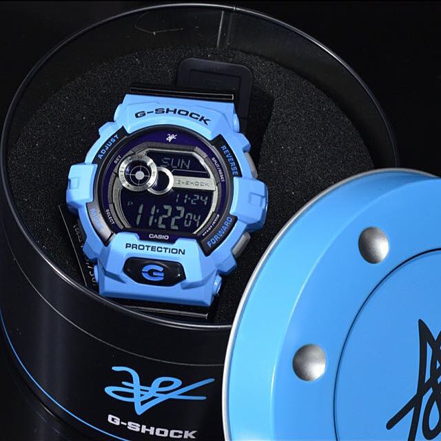 G shock louie vito on sale