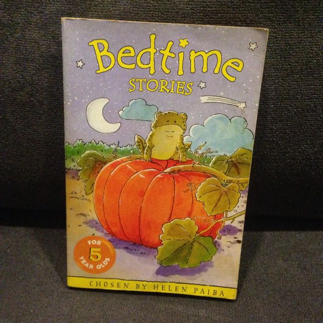 The Best Bedtime Stories For 6to 8yearolds Brightly The Best Bedtime Stories For 6to 8yearolds Brightly