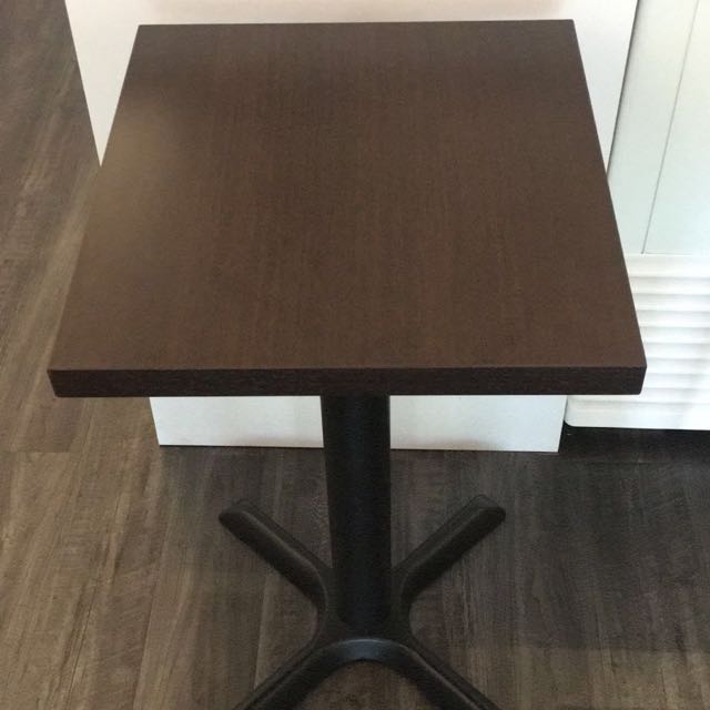 Cafe tables for sale, Furniture & Home Living, Furniture, Tables & Sets