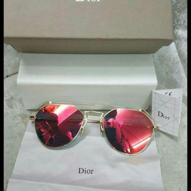 Christian dior cheap sneakers replica