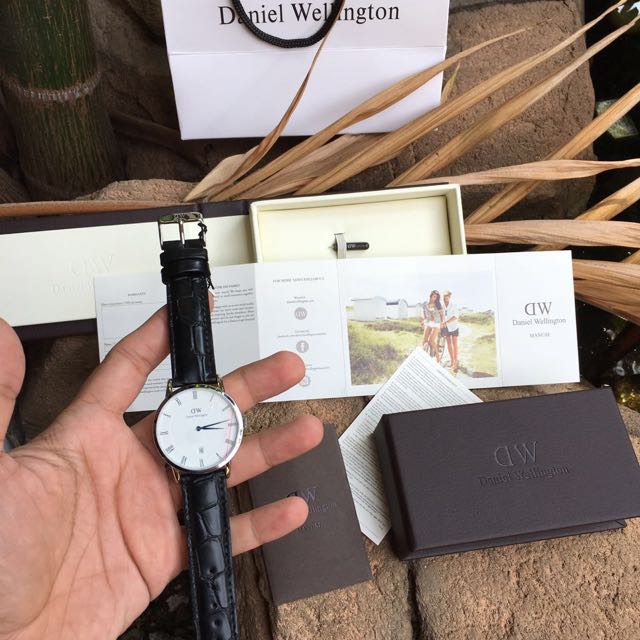 Dw dapper york store
