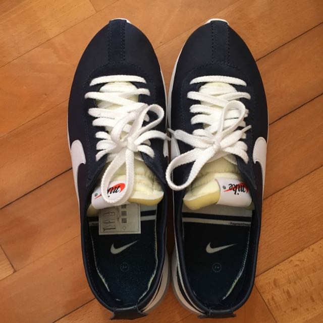 fragment design x nike cortez