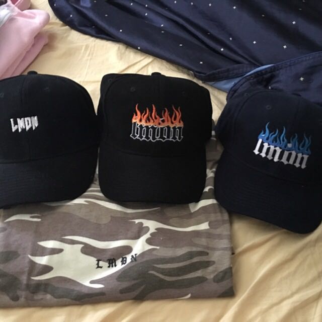 Lmdn cap discount