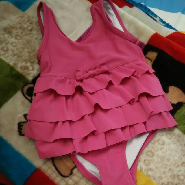 mothercare swimming costumes
